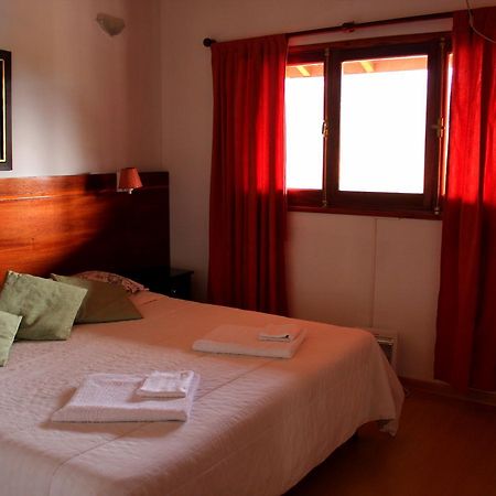 Hosteria Pura Vida San Salvador de Jujuy Esterno foto