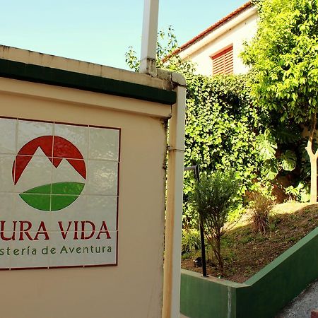 Hosteria Pura Vida San Salvador de Jujuy Esterno foto