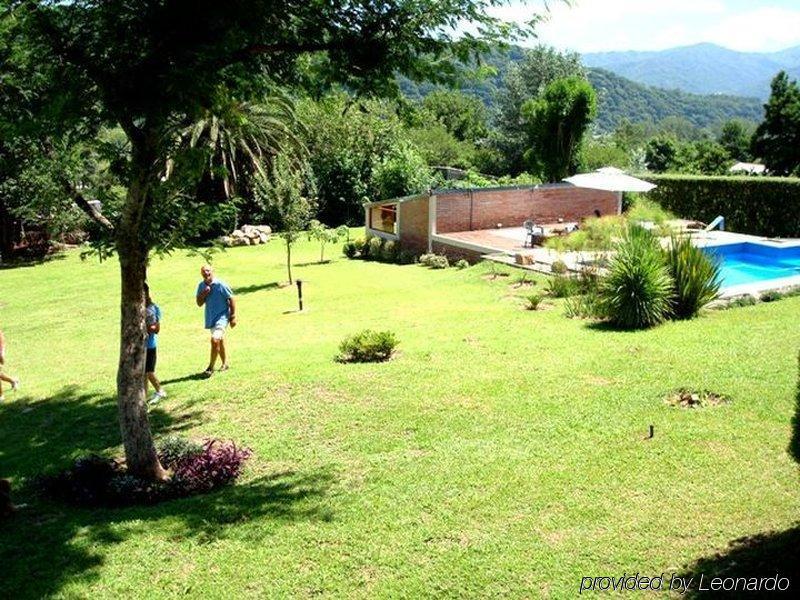 Hosteria Pura Vida San Salvador de Jujuy Servizi foto