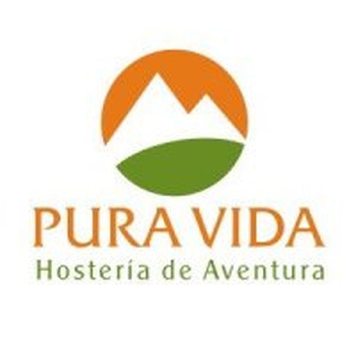 Hosteria Pura Vida San Salvador de Jujuy Esterno foto