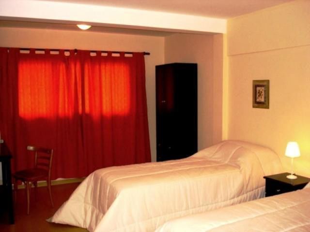 Hosteria Pura Vida San Salvador de Jujuy Esterno foto