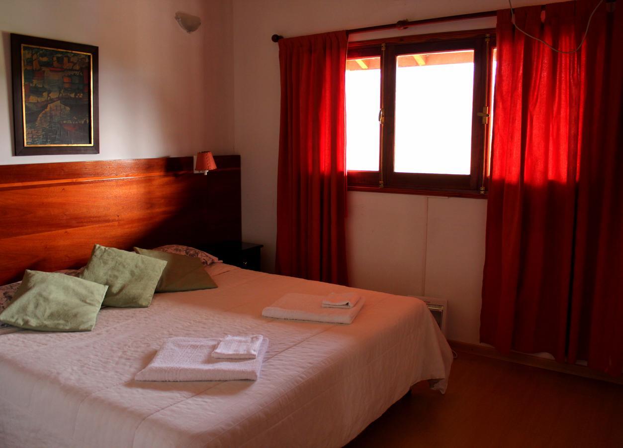 Hosteria Pura Vida San Salvador de Jujuy Esterno foto